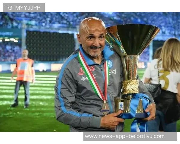 尤文图斯确认斯帕莱蒂担任新任主帅即将签署11合同