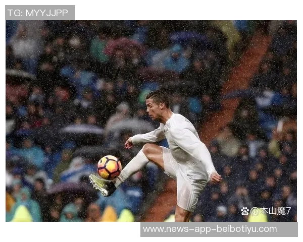 C罗逆天表现30岁前后数据对比令人震惊进球数持续飙升