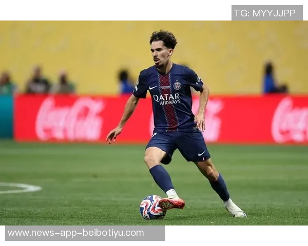 维蒂尼亚本赛季三场比赛触球次数超150成五大联赛之最