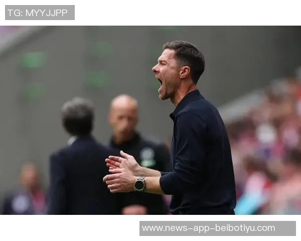 阿隆索留任前景堪忧球员执行与执教理念严重脱节